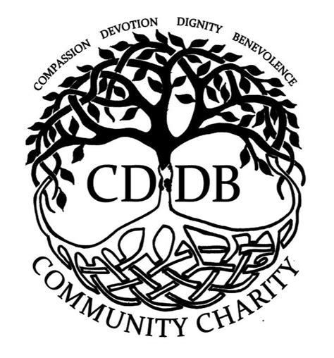 cddb community charity